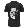 Jason Voorhees T-shirt, Friday the 13th T-shirt, Halloween T-shirt