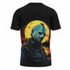 Jason Voorhees T-shirt, Friday the 13th T-shirt, Halloween T-shirt