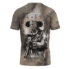 Jason Voorhees T-shirt, Friday the 13th T-shirt, Halloween T-shirt