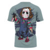 Chucky T-shirt, Halloween T-shirt