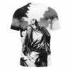 Jason Voorhees T-shirt, Friday the 13th T-shirt, Halloween T-shirt