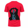 Jason Voorhees T-shirt, Friday the 13th T-shirt, Halloween T-shirt