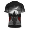 Jason Voorhees T-shirt, Friday the 13th T-shirt, Halloween T-shirt