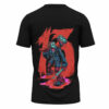 Jason Voorhees T-shirt, Friday the 13th T-shirt, Halloween T-shirt