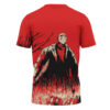 Jason Voorhees T-shirt, Friday the 13th T-shirt, Halloween T-shirt