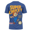 Chucky T-shirt, Halloween T-shirt