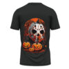 Jason Voorhees T-shirt, Friday the 13th T-shirt, Halloween T-shirt