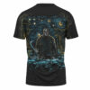 Jason Voorhees T-shirt, Friday the 13th T-shirt, Halloween T-shirt