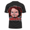 Chucky T-shirt, Halloween T-shirt