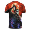 Ghostface T-shirt, Scream T-shirt, Halloween T-shirt