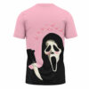 Ghostface T-shirt, Scream T-shirt, Halloween T-shirt