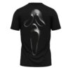 Ghostface T-shirt, Scream T-shirt, Halloween T-shirt