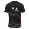 Ghostface T-shirt, Scream T-shirt, Halloween T-shirt