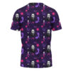 Ghostface T-shirt, Scream T-shirt, Halloween T-shirt