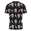 Ghostface T-shirt, Scream T-shirt, Halloween T-shirt