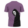 Ghostface T-shirt, Scream T-shirt, Halloween T-shirt