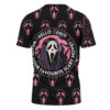 Ghostface T-shirt, Scream T-shirt, Halloween T-shirt