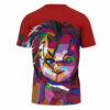 Chucky T-shirt, Halloween T-shirt