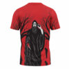 Ghostface T-shirt, Scream T-shirt, Halloween T-shirt