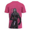 Ghostface T-shirt, Scream T-shirt, Halloween T-shirt