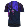 Ghostface T-shirt, Scream T-shirt, Halloween T-shirt