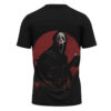 Ghostface T-shirt, Scream T-shirt, Halloween T-shirt