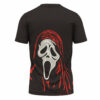 Ghostface T-shirt, Scream T-shirt, Halloween T-shirt