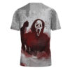 Ghostface T-shirt, Scream T-shirt, Halloween T-shirt