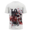 Ghostface T-shirt, Scream T-shirt, Halloween T-shirt