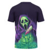 Ghostface T-shirt, Scream T-shirt, Halloween T-shirt