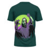 Ghostface T-shirt, Scream T-shirt, Halloween T-shirt