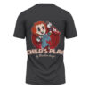 Child's Play Chucky T-shirt