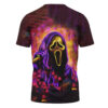 Ghostface T-shirt, Scream T-shirt, Halloween T-shirt