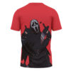 Ghostface T-shirt, Scream T-shirt, Halloween T-shirt