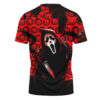 Ghostface T-shirt, Scream T-shirt, Halloween T-shirt