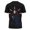 Ghostface T-shirt, Scream T-shirt, Halloween T-shirt