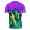 Ghostface T-shirt, Scream T-shirt, Halloween T-shirt