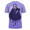 Ghostface T-shirt, Scream T-shirt, Halloween T-shirt