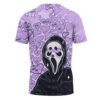 Ghostface T-shirt, Scream T-shirt, Halloween T-shirt