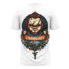 Chucky T-shirt, Halloween T-shirt