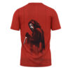 Ghostface T-shirt, Scream T-shirt, Halloween T-shirt