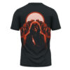 Ghostface T-shirt, Scream T-shirt, Halloween T-shirt