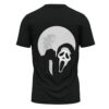 Ghostface T-shirt, Scream T-shirt, Halloween T-shirt