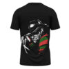 Freddy Krueger T-shirt, A Nightmare on Elm Street T-shirt, Halloween T-shirt