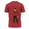 Freddy Krueger T-shirt, A Nightmare on Elm Street T-shirt, Halloween T-shirt