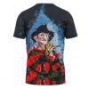 Freddy Krueger T-shirt, A Nightmare on Elm Street T-shirt, Halloween T-shirt