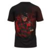 Freddy Krueger T-shirt, A Nightmare on Elm Street T-shirt, Halloween T-shirt