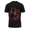 Freddy Krueger T-shirt, A Nightmare on Elm Street T-shirt, Halloween T-shirt