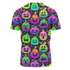 Pumpkin T-Shirt, Halloween T-Shirt