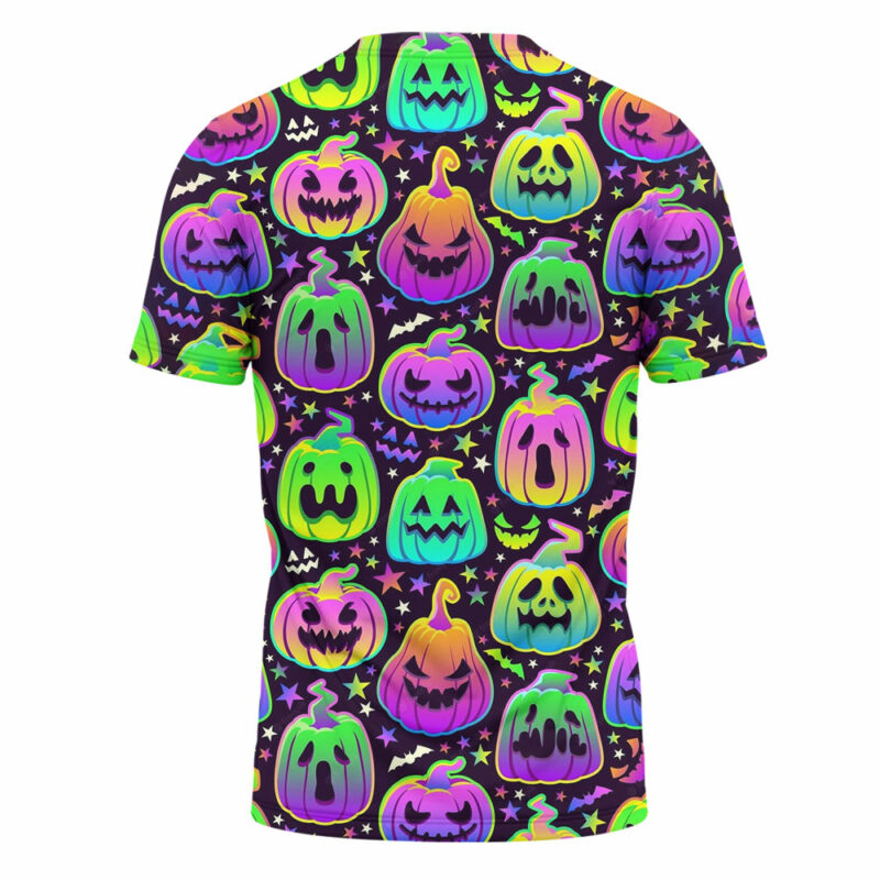 Pumpkin T-Shirt, Halloween T-Shirt